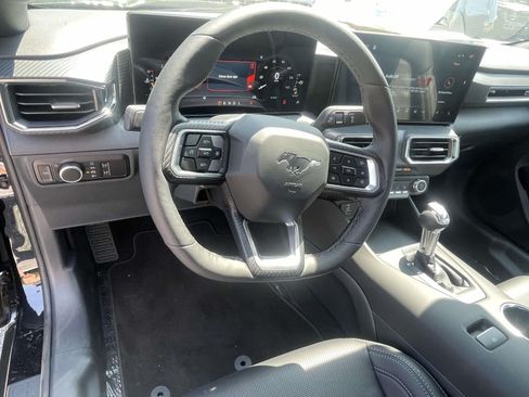 New 2026 Ford Mustang Premium RWD image 10