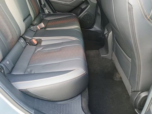 Certified 2024 Subaru Crosstrek 2.5i Limited w/ Popular Package #4A image 20