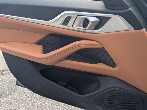 Certified 2023 BMW i4 eDrive35 w/ Premium Package image 10