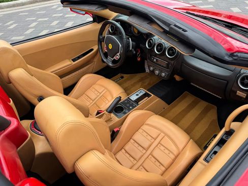 Used 2006 Ferrari F430 Spider image 4