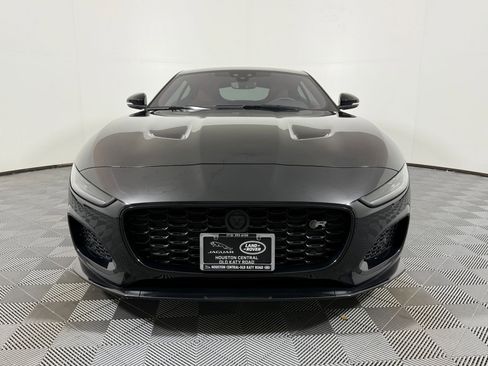 New 2024 Jaguar F-TYPE R AWD/4WD image 7