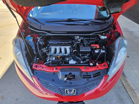 Used 2010 Honda Fit image 23