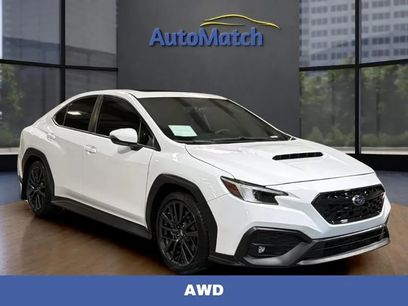 Used 2023 Subaru WRX Limited
