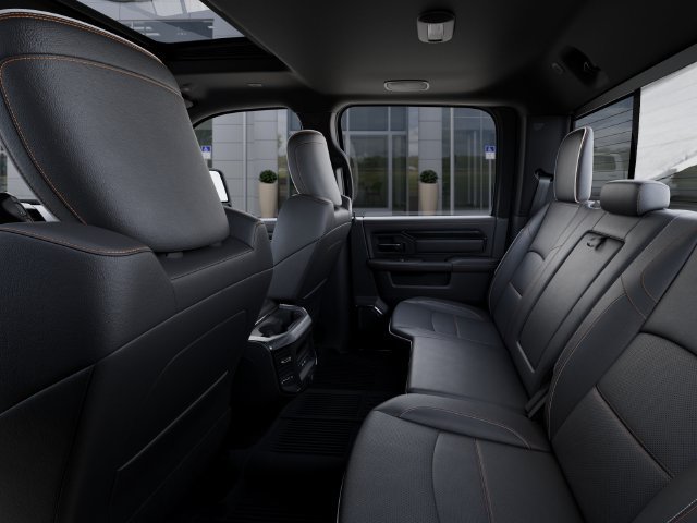 New 2027 RAM 2500 Power Wagon AWD/4WD image 24