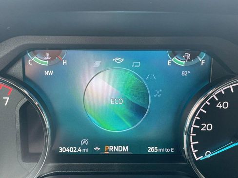 Used 2021 Ford F150 XLT w/ Equipment Group 302A High image 40