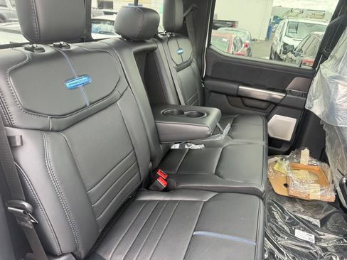 New 2026 Ford F350 Platinum AWD/4WD image 66