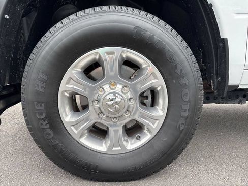 Used 2022 RAM 2500 Tradesman AWD/4WD image 16