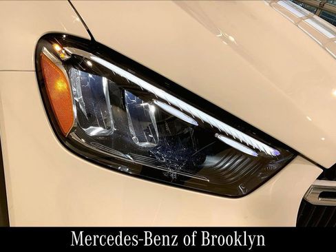 Used 2026 Mercedes-Benz GLE 350 4MATIC image 29