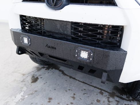 Used 2022 Toyota 4Runner SR5 image 13