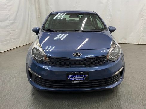 Used 2016 Kia Rio LX w/ Power Package image 3