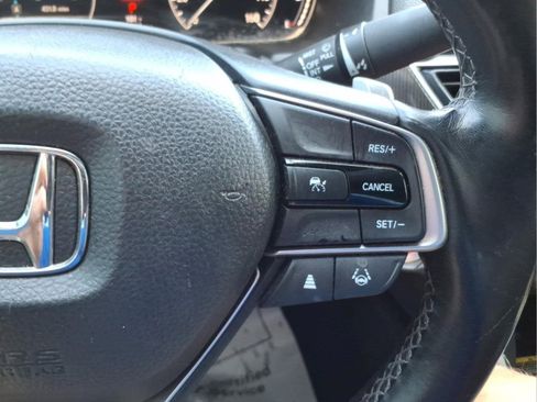 Used 2021 Honda Accord Sport image 22