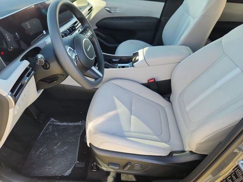New 2026 Hyundai Tucson SEL AWD/4WD image 7