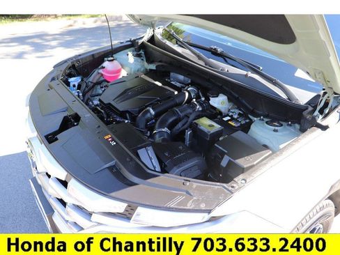 Used 2023 Hyundai Santa Cruz SEL Premium AWD/4WD image 34