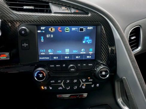Used 2019 Chevrolet Corvette Z06 image 24