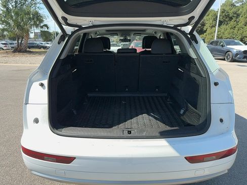 Used 2018 Audi Q5 2.0T Premium image 26