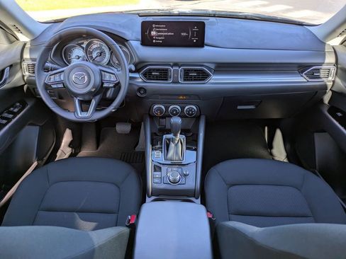 New 2025 MAZDA CX-5 AWD 2.5 S image 17