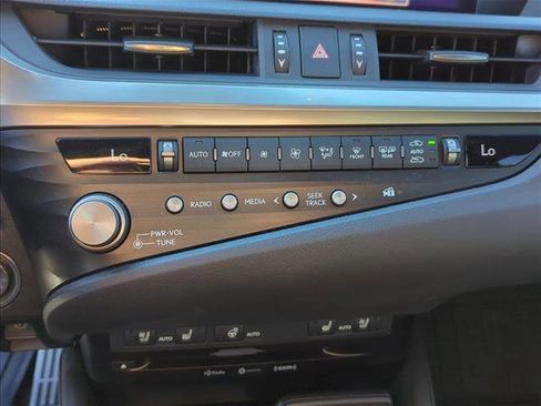 Used 2021 Lexus ES 350 F Sport w/ Accessory Package 2 image 19