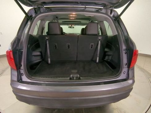 Used 2016 Honda Pilot EX-L image 18