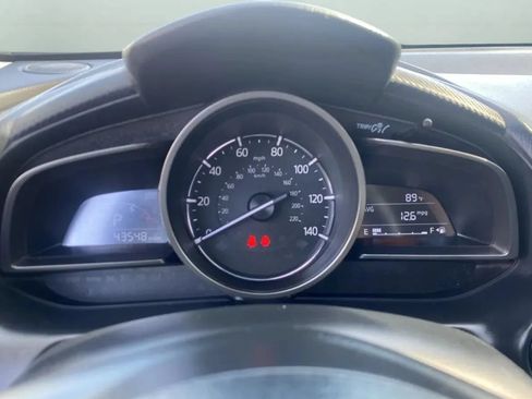 Used 2018 MAZDA CX-3 Sport FWD image 18