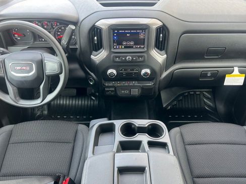 New 2026 GMC Sierra 1500 Pro w/ Pro Value Package AWD/4WD image 10
