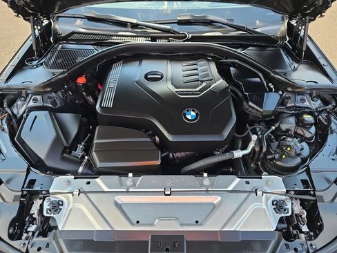 Used 2019 BMW 330i xDrive Sedan w/ M Sport Package AWD/4WD image 57