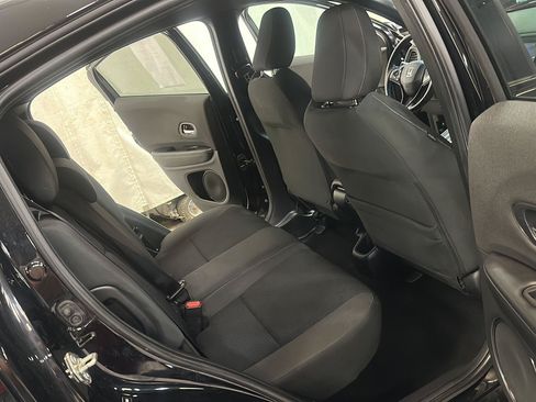 Used 2020 Honda HR-V Sport image 28