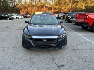 Used 2019 Honda Insight EX video 2