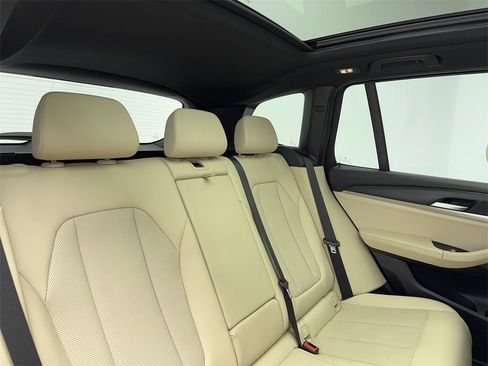 Used 2023 BMW X3 xDrive30i w/ M Sport Package image 49