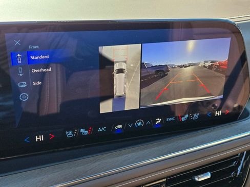 New 2025 Chevrolet Suburban High Country image 16