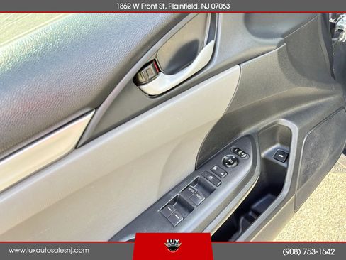 Used 2020 Honda Civic LX image 21