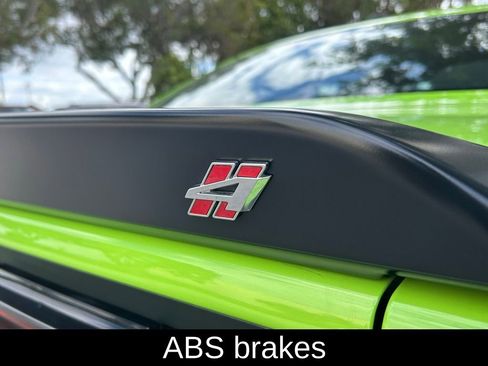 Used 2023 Dodge Challenger SXT image 12