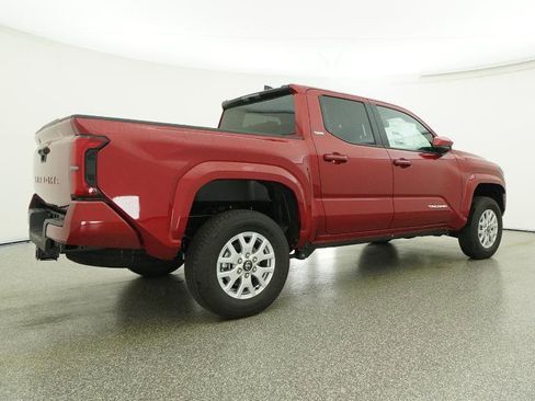 New 2026 Toyota Tacoma SR5 image 21