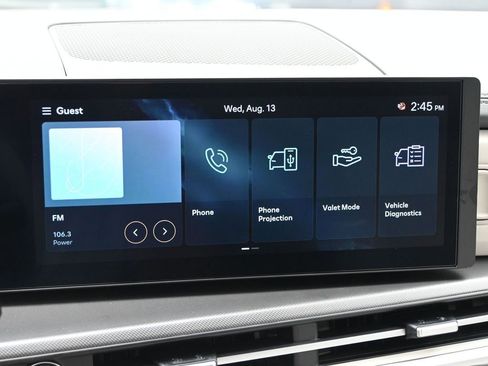 Used 2026 Hyundai Santa Fe SE AWD/4WD image 15