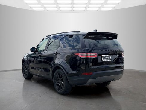 Used 2019 Land Rover Discovery HSE AWD/4WD image 7