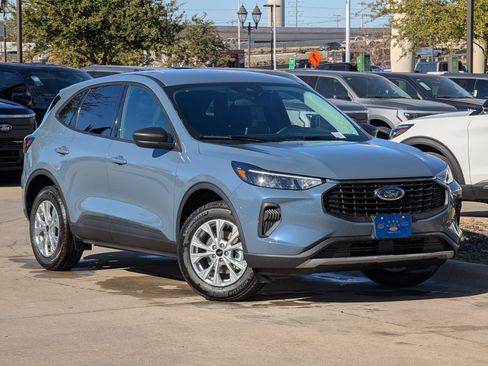 New 2026 Ford Escape Active image 1