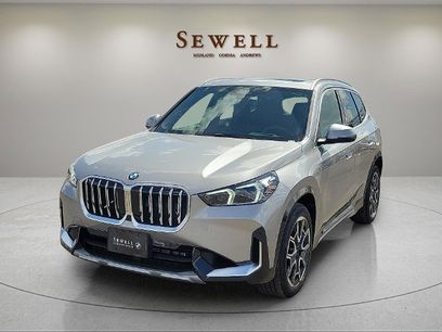 New 2026 BMW X1 xDrive28i