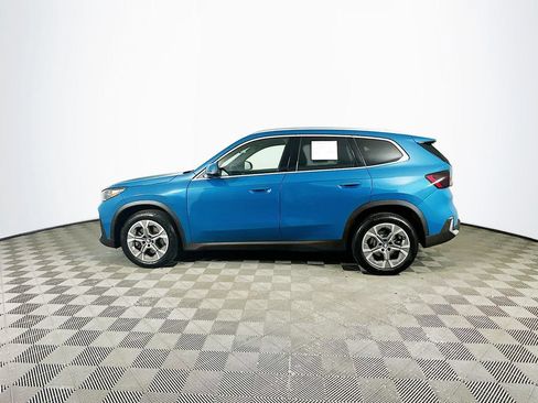 Used 2023 BMW X1 xDrive28i w/ Premium Package AWD/4WD image 5