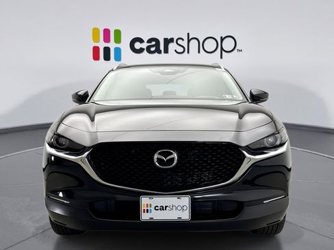 Used 2025 MAZDA CX-30 AWD 2.5 S w/ Premium Package image 8