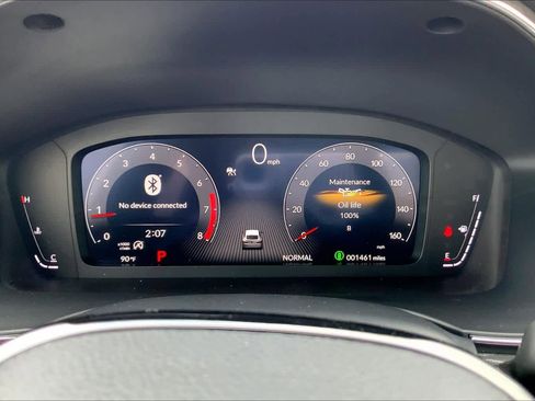 Used 2025 Acura Integra A-Spec image 24