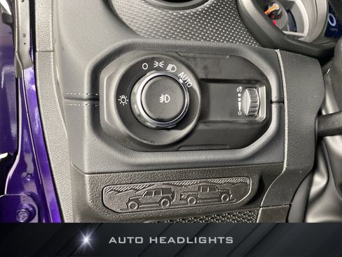 New 2026 Jeep Wrangler Unlimited Rubicon 392 image 24