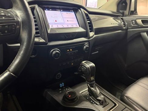 Used 2019 Ford Ranger Lariat w/ Equipment Group 501A Mid image 20