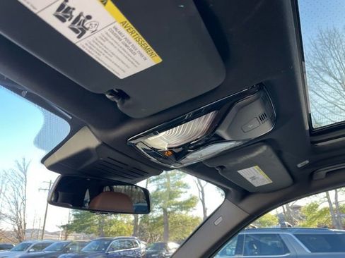 Certified 2026 BMW X5 xDrive40i w/ Executive Package image 26