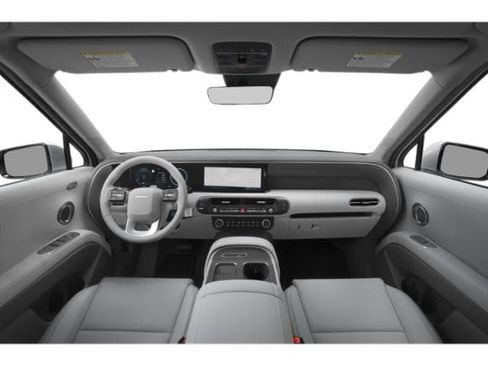 New 2026 Hyundai Palisade SEL AWD/4WD image 7
