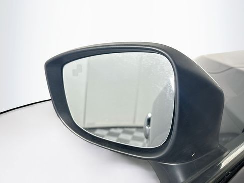 Used 2024 MAZDA CX-5 AWD 2.5 S w/ Preferred Package image 16