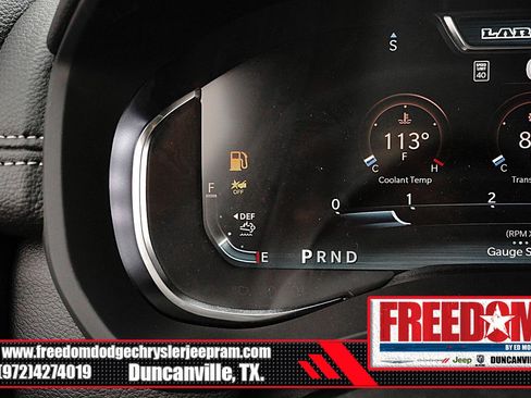 New 2026 RAM 2500 Laramie AWD/4WD image 28