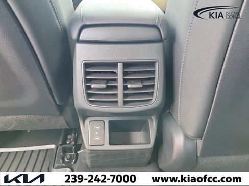 New 2026 Kia Seltos S FWD image 12