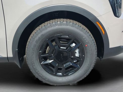 New 2026 Kia Sorento SX Prestige image 12