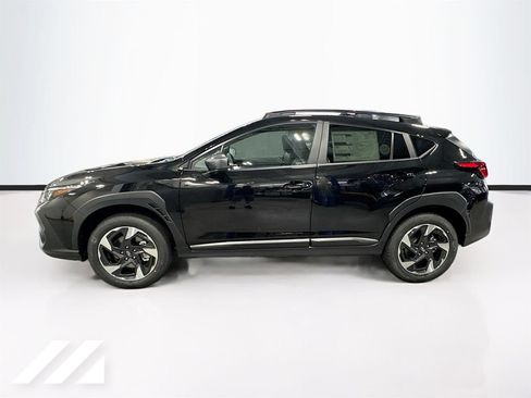 New 2026 Subaru Crosstrek 2.5i Limited w/ Crosstrek Mirror Package AWD/4WD image 8