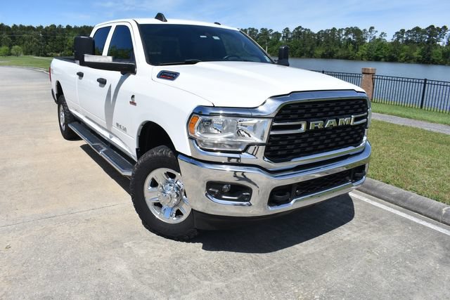Used 2022 RAM 2500 Tradesman w/ Towing Technology Group AWD/4WD image 2