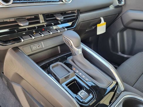 New 2026 GMC Canyon Elevation w/ Convenience Package image 21